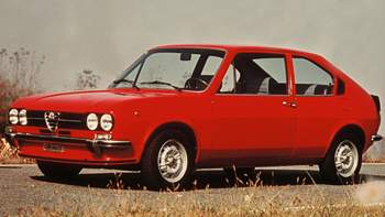 Alfa