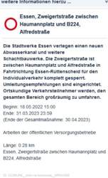 Ende-abzusehen