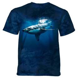 Depp-blue-shark