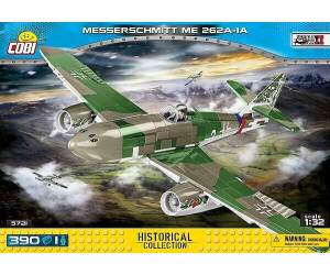 Cobi-messerschmitt-me262-a-1a