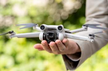 Dji-mini