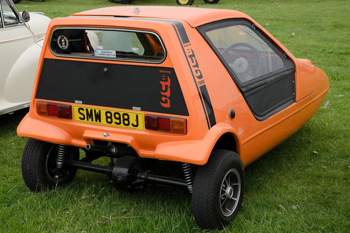 Bond-bug-1970