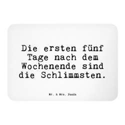 Mr-mrs-panda-magnet-die-ersten-fuenf-tage-weiss-geschenk-wochenende-arbeit-beruf-bue-1-st