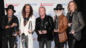 Aerosmith-musicares-gettyimages