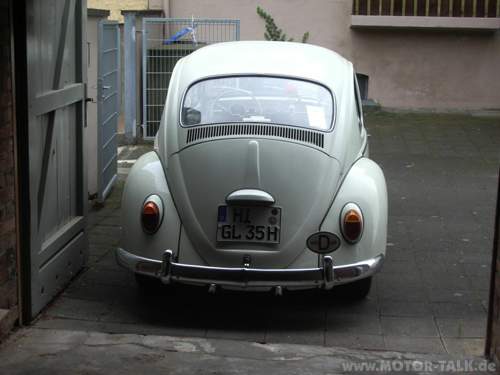 Kaefergarage