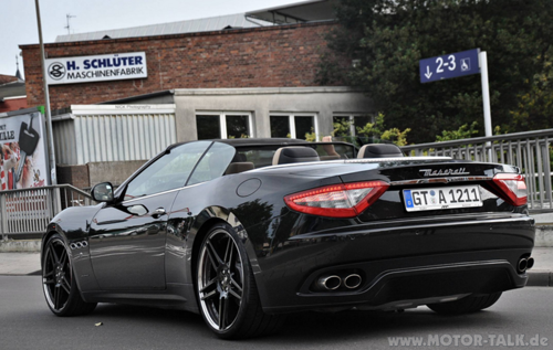 Maserati