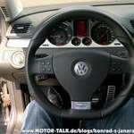 R32 Lenkrad