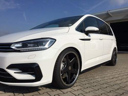 Touran-eibach-gewindefedern2