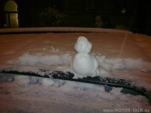 Schnee-heinz