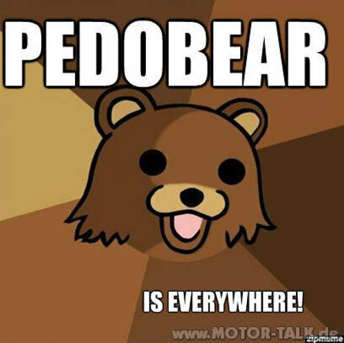 Pedo