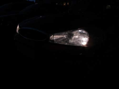 Standlicht
