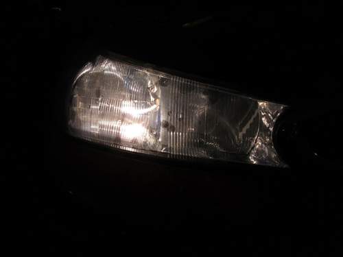 Standlicht