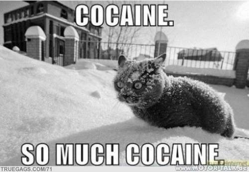 Cocaine