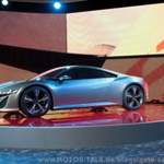 Impressionen Auto-Salon Genf