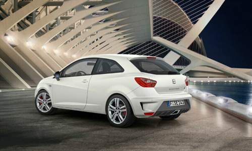 Bei der Leistung ist der Seat abgeschlagen. Der 1,4-Liter-TSI mit Turbo und Kompressor leistet 180 PS.