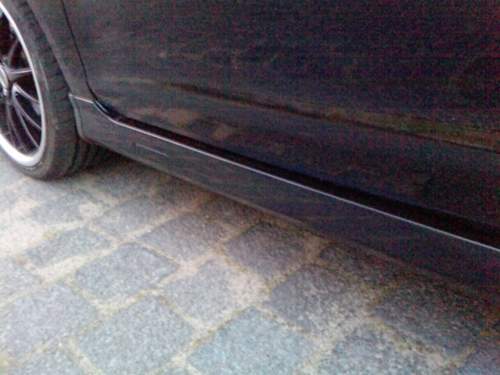 Kein lichtstrahl kommt nach aussen