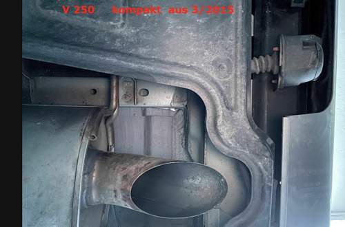 V250 kompakt
