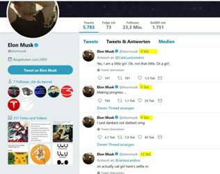 Musk-twitter