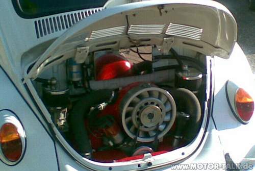 Turbine