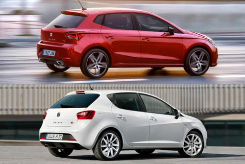 Sportlicher wird es nicht: Der FR bildet die Spitze der Modellpallette, Cupra wird es keinen geben