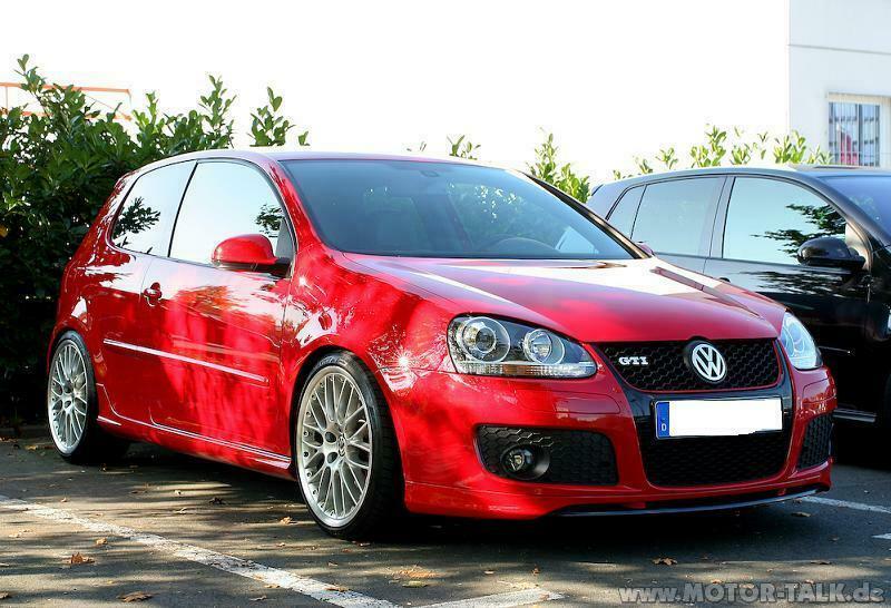 Unterschied 1.8 T mit 150PS -> 180 PS
