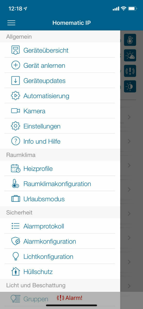 Unterschied Comand Modelljahr 2017/2018