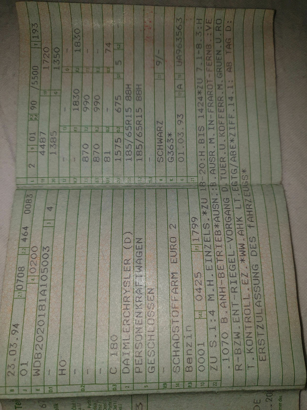 Unterschied Kurbelwellensensor Impulsgeber Kurbelwelle