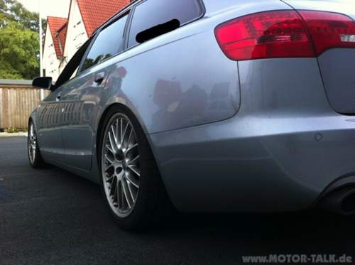 Allroad STG