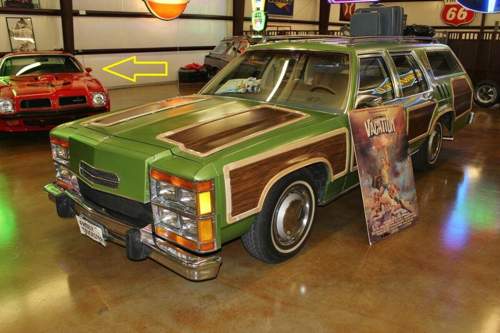 Ltdwagon