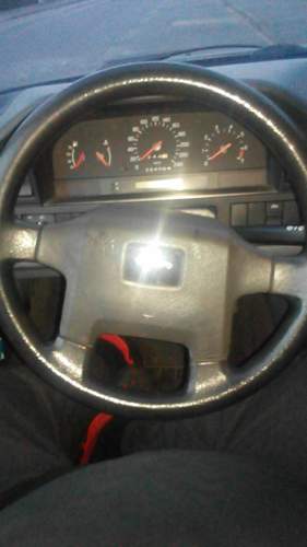 Lenkrad 850 ohne Airbag 2