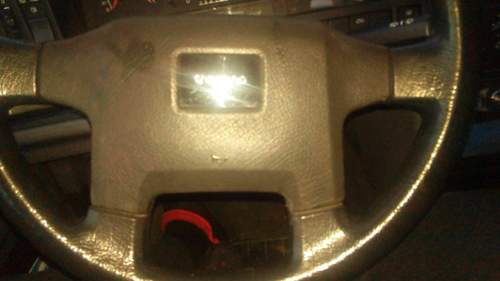 Lenkrad 850 ohne Airbag 3