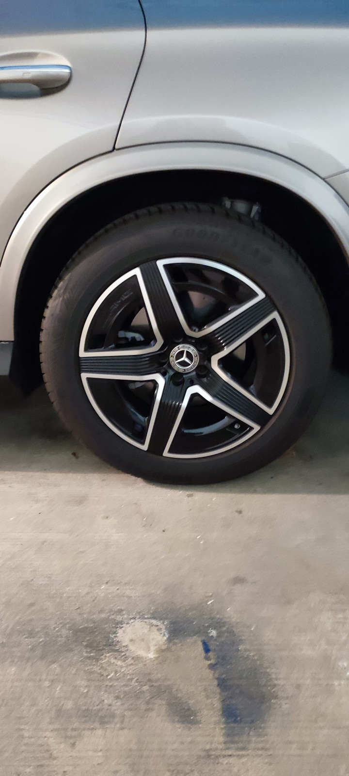 Unterschiede der Fahrwerke
