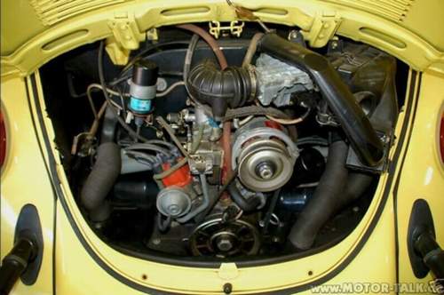 AJ-Motor