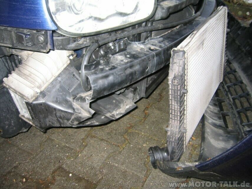 Unterschiede zw. 130 und 150 PS TDI PD Golf IV