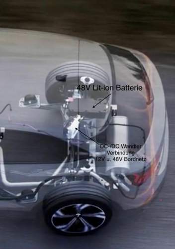 Mild Hybrid