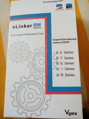 OBD Adapter