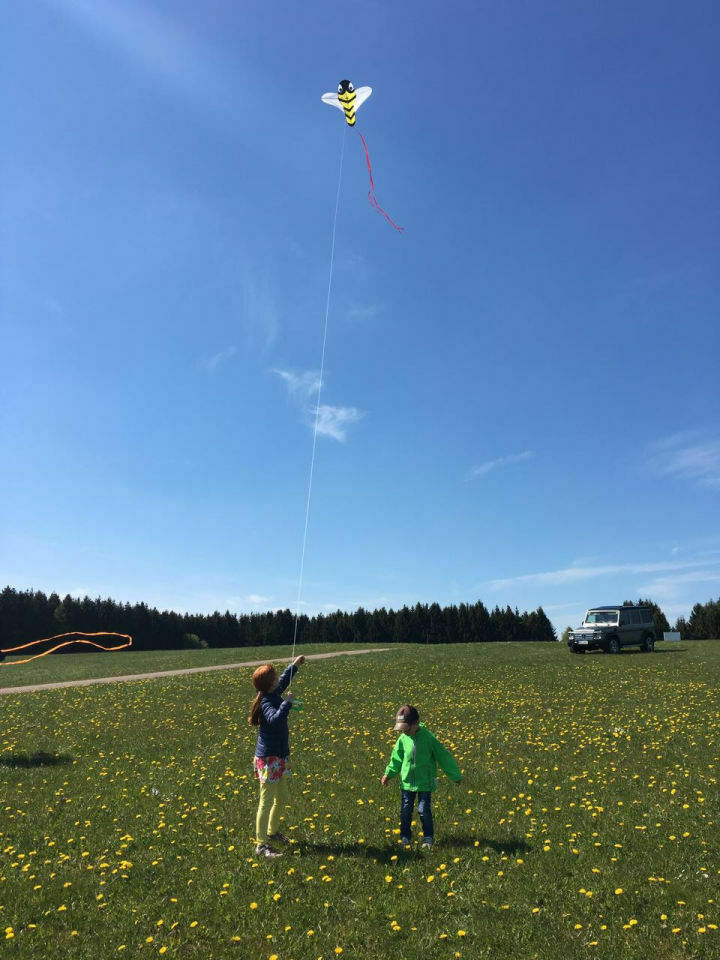 Unterwegs mit dem G Ein Bilderthread