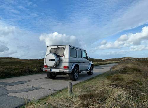 Sylt-Weststrand