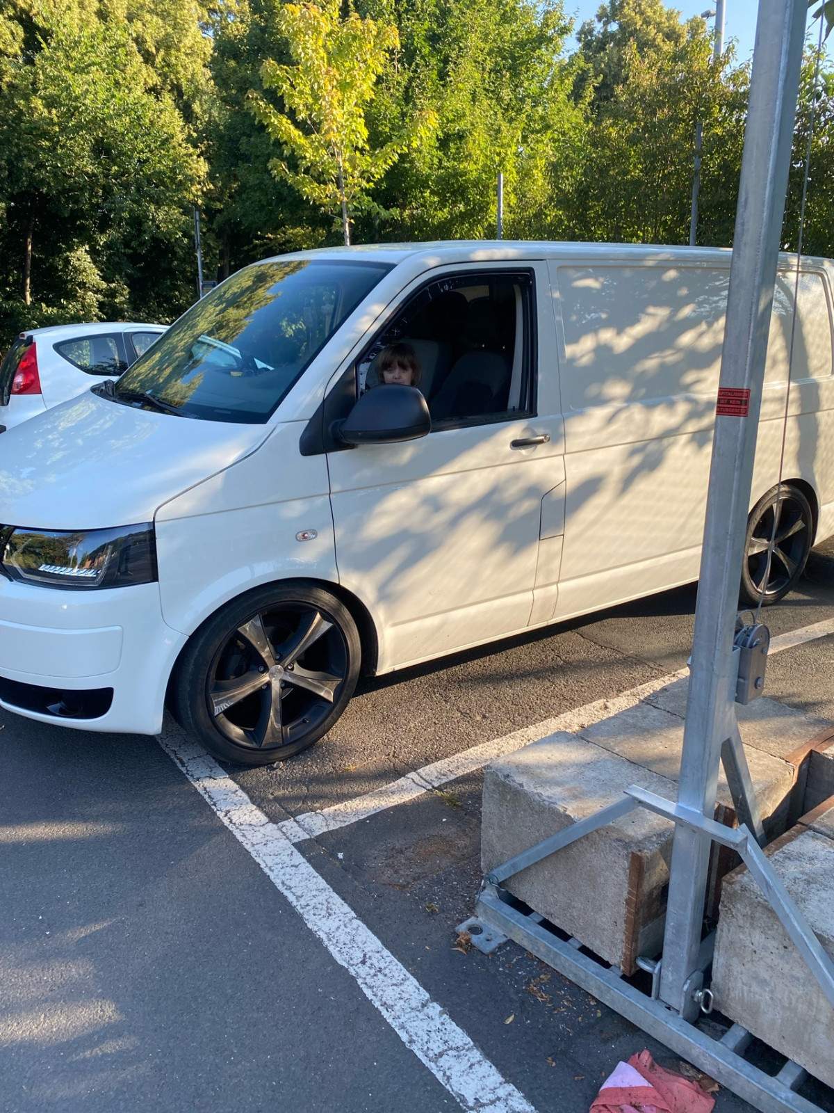 vibration trotz auswuchten Werden LKW-Reifen immer gewuchtet main image 1