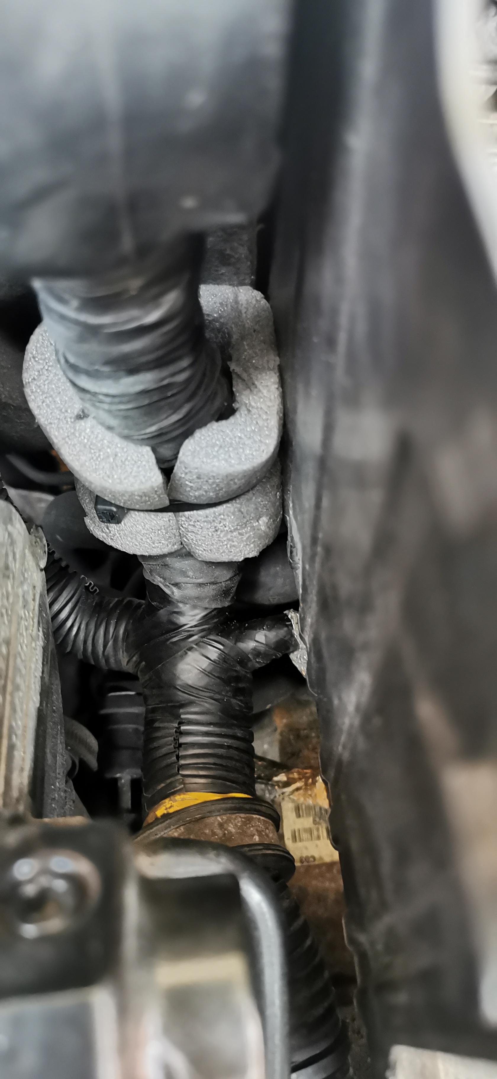 Unzählige Fehler - Motorsteuergerät defekt oder?