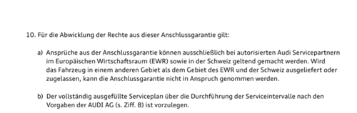 Auszug