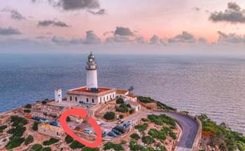 Cap de Formentor