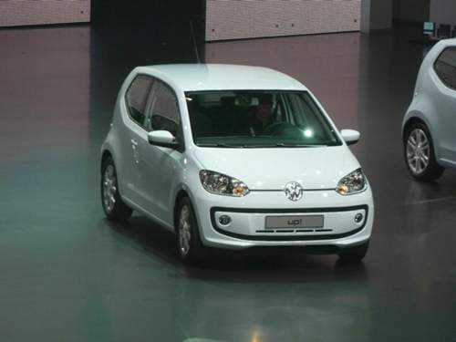 VW up!