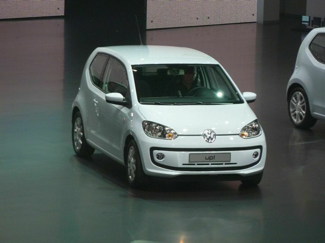VW up!