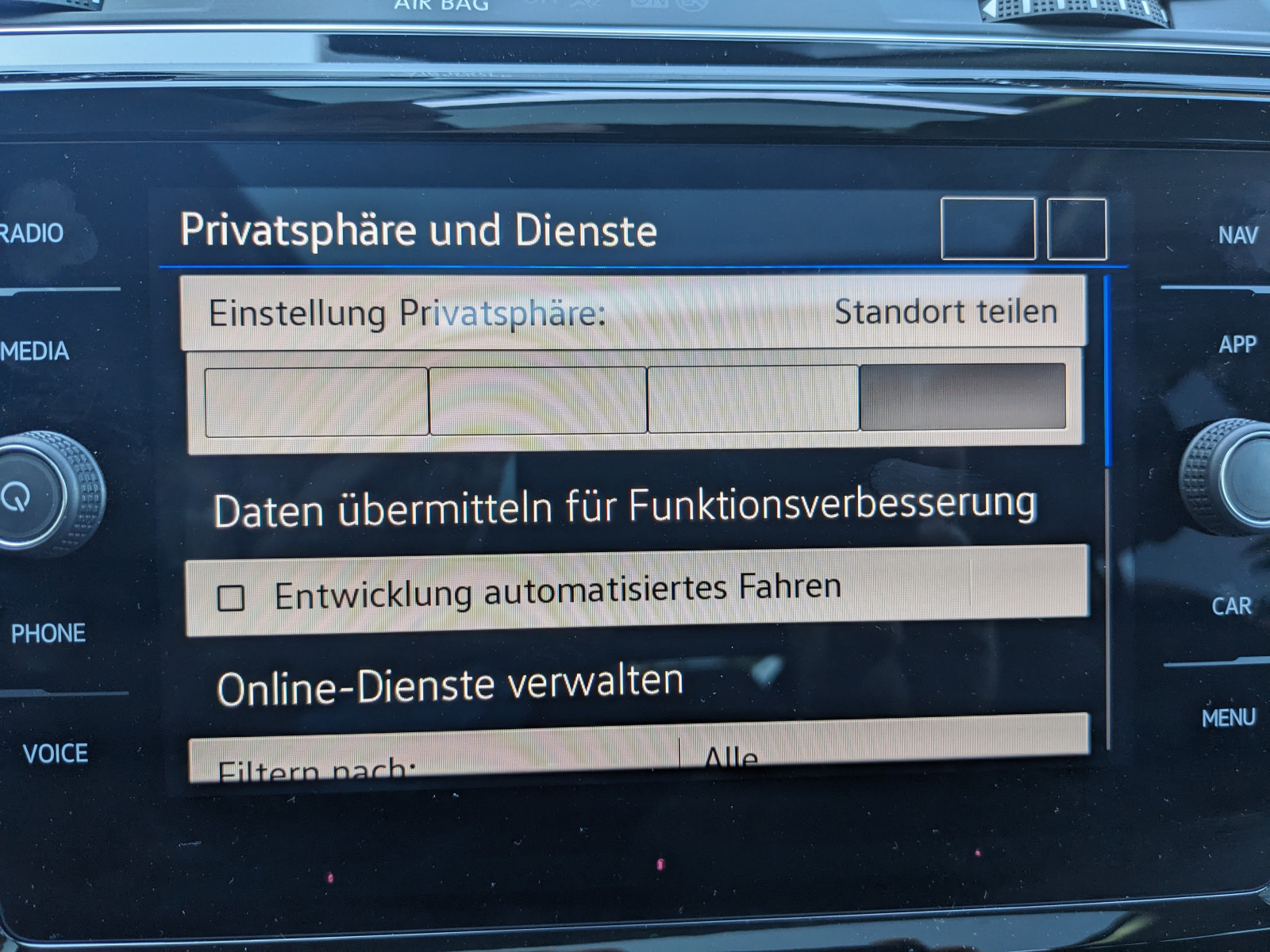 Update App Connect - wie? Anleitung?
