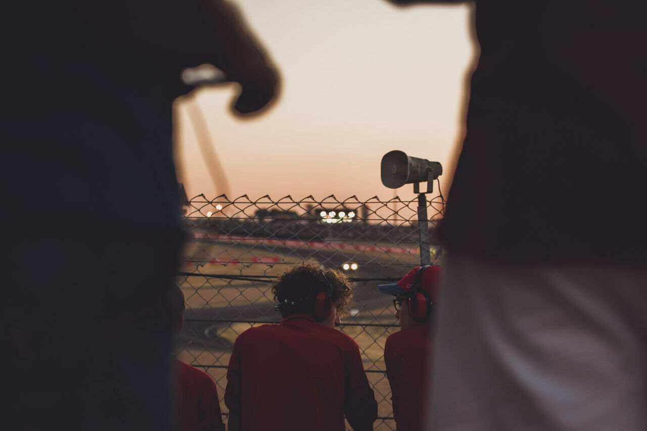 Le Mans 2017