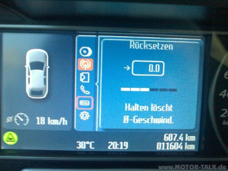 Update Convers+-BC endlich vernünftige Bedienung