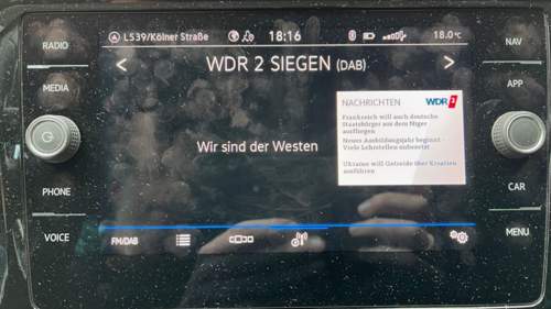 Bild 1: Setup unten rechts (Zahnräder)