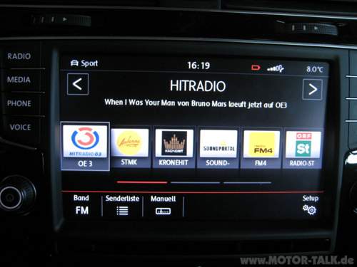 Radio
