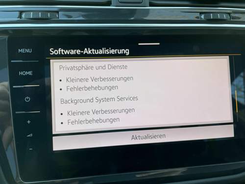 OTA nach Update 0306
